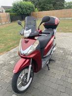 Honda SH300 I, Ophalen, Gebruikt, Honda