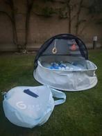 Tentje Babymoov 3 in 1 UV werend met extra ballen, Kinderen en Baby's, Ophalen, Zo goed als nieuw