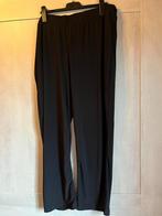 zwarte broek met rekker volledig stretch bel bo 50, Kleding | Dames, Grote Maten, Bel & Bo, Ophalen of Verzenden, Gedragen, Broek of Spijkerbroek