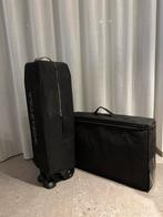 Reisbedje koelstra (2 beschikbaar), Ophalen, Gebruikt, Minder dan 140 cm, Minder dan 70 cm