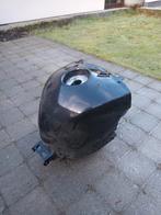 Brandstoftank BMW S1000RR, Ophalen