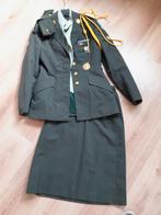 Us army vrouwen uniform, Ophalen of Verzenden