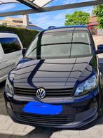 Volkswagen caddy, Auto's, Volkswagen, Euro 5, Stof, Blauw, Particulier