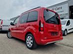 Citroën Berlingo 1.6i met 165.000km/NAVI/AIRCO/LED/Isofix, Auto's, Voorwielaandrijving, Euro 5, 4 cilinders, 72 kW