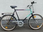 Herenfiets/ stationsfiets/ studentenfiets KTM, Ophalen, Versnellingen