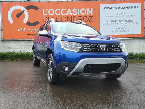 Dacia Duster II Prestige, Autos, Dacia, Entreprise, Duster, Airbags, Air conditionné, Bluetooth, Verrouillage central, Air conditionné automatique