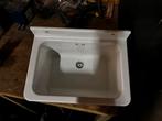 Evier, lavabo neuf, Bricolage & Construction, Enlèvement, Comme neuf, Lavabo