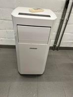Mobiele airco Eurom, Elektronische apparatuur, Ophalen, Gebruikt, Mobiele airco