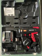 Vlechtmachine, Ophalen, Zo goed als nieuw