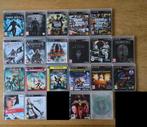 21 PlayStation 3 Games, Overige genres, Ophalen of Verzenden, Gekoppelde computers, Gebruikt
