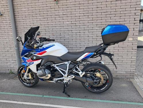 Te koop Moto BMW R1250RS 2024, Motoren, Motoren | BMW, Particulier, Sport, meer dan 35 kW, 2 cilinders, Ophalen