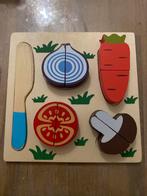 Puzzle de légumes à couper, Enfants & Bébés, Jouets | Puzzles pour enfants, Utilisé