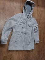 grijze jas BONITA, Kleding | Dames, Ophalen of Verzenden, Maat 38/40 (M), Grijs