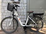Elektrische fiets met accu in perfecte staat, Fietsen en Brommers, Gebruikt, 47 tot 51 cm, 30 tot 50 km per accu, Ophalen