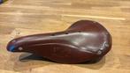 Brooks B17, Fietsen en Brommers, Fietsonderdelen, Ophalen, Zo goed als nieuw, Zadel
