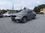 BMW X6 3.0 dAS xDrive30 M Pakket | PANO | FULL OPTION |, Auto's, Automaat, Gebruikt, 2993 cc, Adaptive Cruise Control