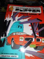 Clifton alias Lord X  eo, Boeken, Stripverhalen, Ophalen of Verzenden