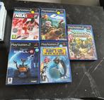 Playstation 2 spelletjes, Ophalen of Verzenden, Zo goed als nieuw