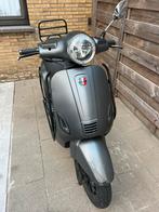 Gts toscana, Fietsen en Brommers, Gebruikt, Benzine, Ophalen, Overige merken
