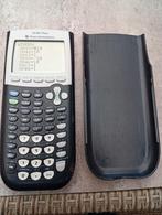 Texas Instruments ti 84 Plus, Ophalen, Gebruikt