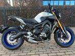 Yamaha MT 09 SP, Motorrijbewijs A, Bedrijf, Sportuitlaat, Meer dan 35 kW