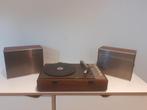 Platenspeler Philips 628 Te restaureren, TV, Hi-fi & Vidéo, Tourne-disques, Enlèvement ou Envoi, Ne fonctionne pas, Tourne-disque
