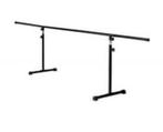 320 FREESTANDING PORTABLE BALLETBARRE, Ophalen of Verzenden, Nieuw, Overige typen