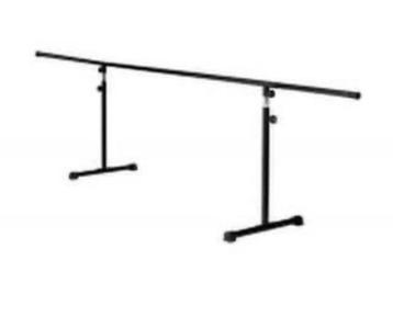 320 FREESTANDING PORTABLE BALLETBARRE beschikbaar voor biedingen