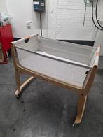 SNUZPOD co-sleeper (2 stuks beschikbaar voor tweeling), Kinderen en Baby's, Ophalen, Zo goed als nieuw, Minder dan 140 cm, Matras