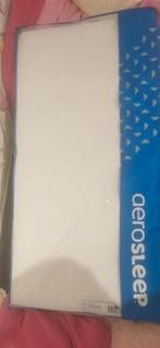 Aerosleep 120x60x9, Enlèvement