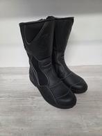 Sidi motorlaarzen, Motoren, Ophalen