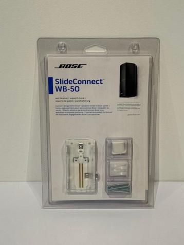 Bose Slide Connect WB 50 Wit beschikbaar voor biedingen
