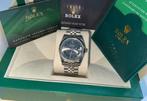 Rolex Datejust Wimbledon 36 mm argent NOUVEAU, Bijoux, Sacs & Beauté, Montres | Hommes, Enlèvement, Comme neuf, Rolex