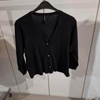 Kort gilet merk Paprika, Vêtements | Femmes, Grandes tailles, Pull ou Veste, Comme neuf, Enlèvement, Paprika