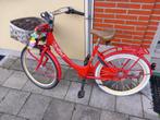 meisjesfiets 24 inch, Vélos & Vélomoteurs, Vélos | Filles, Vitesses, 24 pouces, Alpina, Enlèvement