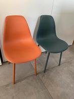 2 leuke kinderstoeltjes. Als nieuw!, Kinderen en Baby's, Kinderstoelen, Ophalen of Verzenden, Zo goed als nieuw, Overige typen