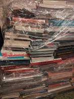 Palette de livres neufs ! 100€, Enlèvement, Neuf