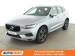 Volvo XC60 2.0 T5 Momentum AWD (bj 2018, automaat), Auto's, Volvo, Gebruikt, Euro 6, 1969 cc, Leder
