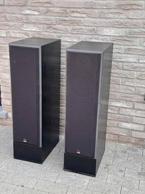 B&W DM580, Audio, Tv en Foto, Luidsprekerboxen, Ophalen