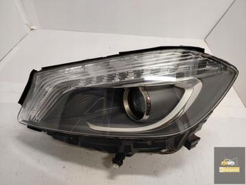 Mercedes A-Klasse W176 Bi Xenon linkerlamp beschikbaar voor biedingen