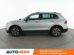 Volkswagen Tiguan 1.5 TSI ACT IQ.DRIVE (bj 2019, automaat), Auto's, Stof, Electronic Stability Program (ESP), 5 zetels, 5 deurs