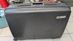 Reiskoffer Delsey, Handtassen en Accessoires, Koffers, Gebruikt, Hard kunststof, Slot, 45 tot 55 cm