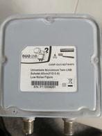 LNB voor TV Vlaanderen, Audio, Tv en Foto, Schotelantennes, Ophalen