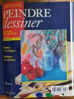 „Schilderen en tekenen” van Larousse Bordas, Ophalen, Los deel, Overige onderwerpen, Larousse Bordas