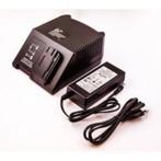 Milwaukee/AEG 7.2V~18V voor NiCD en NiMH batterij, Ophalen of Verzenden, Nieuw