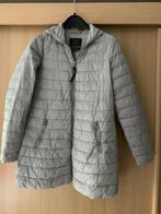 beige licht gewatteerde jas met kap street one maat 40, Kleding | Dames, Maat 38/40 (M), Beige, Street One, Ophalen of Verzenden