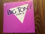 7” Big Tony - bubble up, Cd's en Dvd's, Ophalen of Verzenden