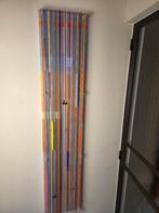 Olivier Ameye, Enlèvement ou Envoi