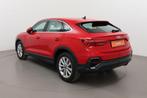 (2DAT736) Audi Q3 Sportback, Auto's, https://public.car-pass.be/vhr/64c38ff6-6b48-4faa-b555-61fdc2474ec9, Stof, 149 g/km, Bedrijf