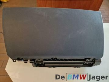 Dashboardkast BMW 7-serie E65 E66 E67 51167036463 beschikbaar voor biedingen
